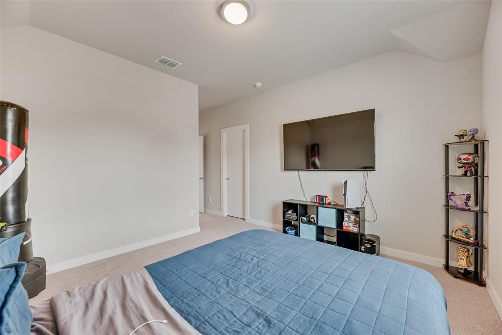 Windsong Ranch Ph 10 - Residential