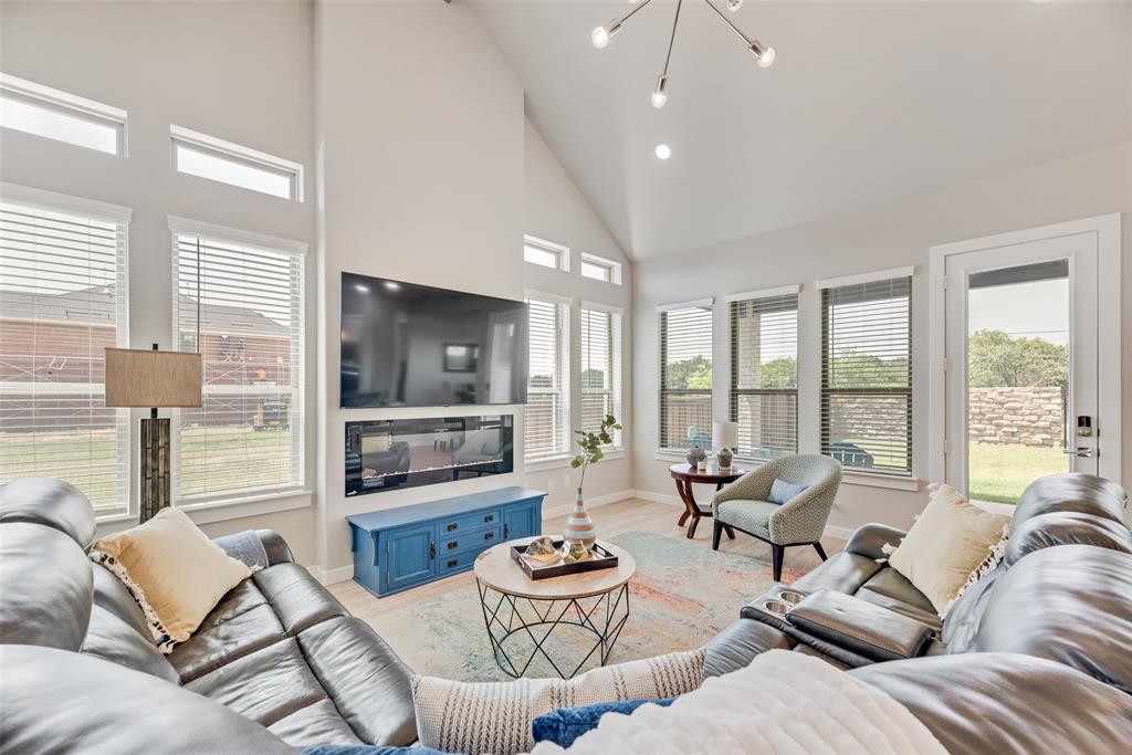 Windsong Ranch Ph 10 - Residential