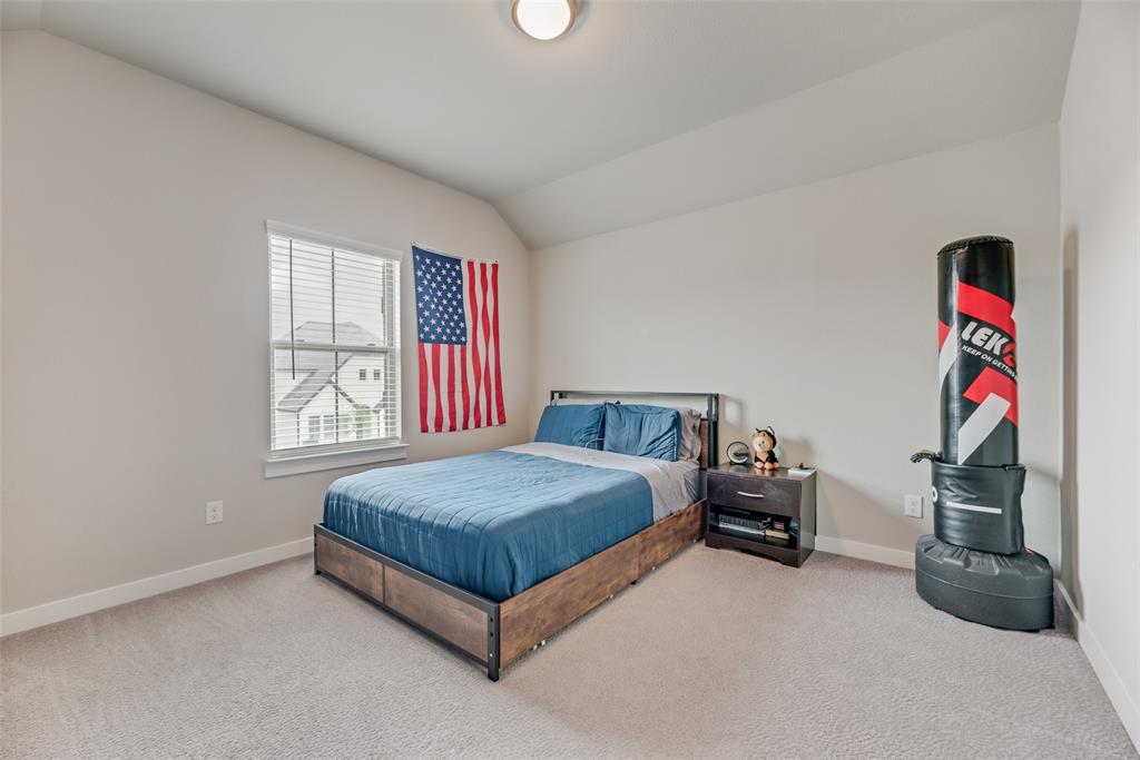 Windsong Ranch Ph 10 - Residential