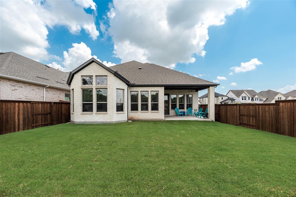 Windsong Ranch Ph 10 - Residential