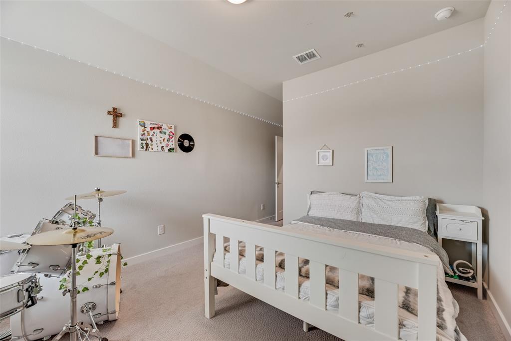 Windsong Ranch Ph 10 - Residential
