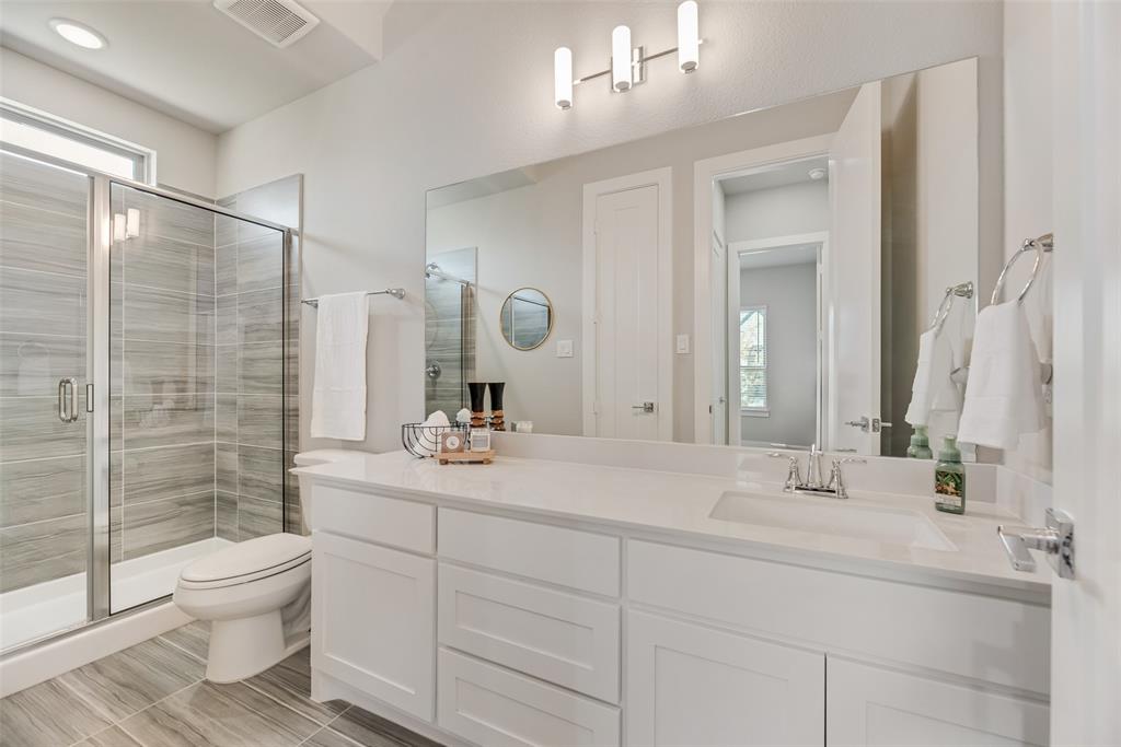 Windsong Ranch Ph 10 - Residential