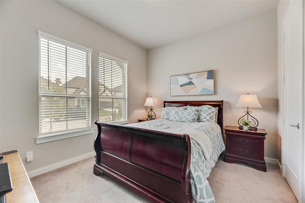 Windsong Ranch Ph 10 - Residential
