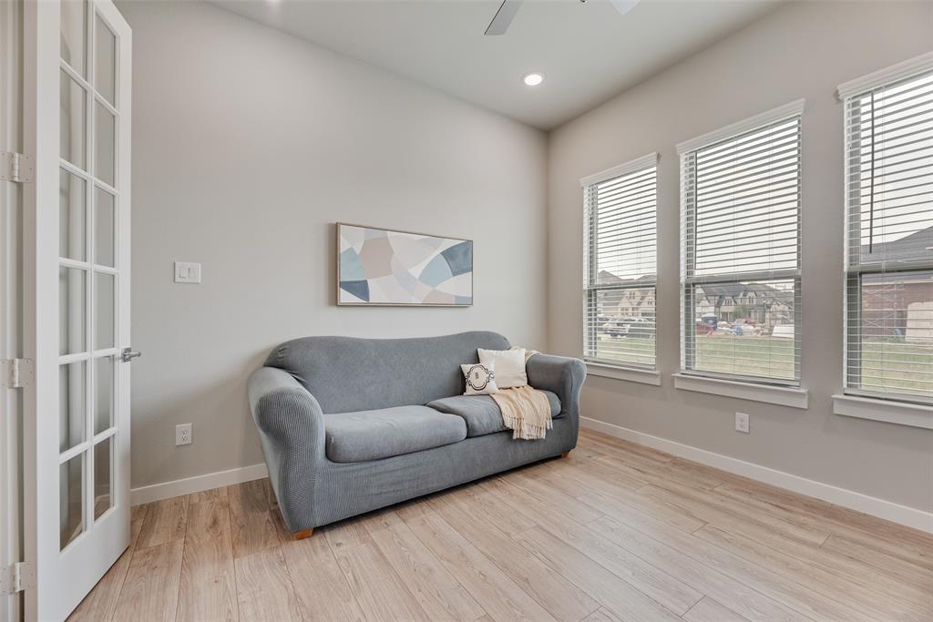 Windsong Ranch Ph 10 - Residential