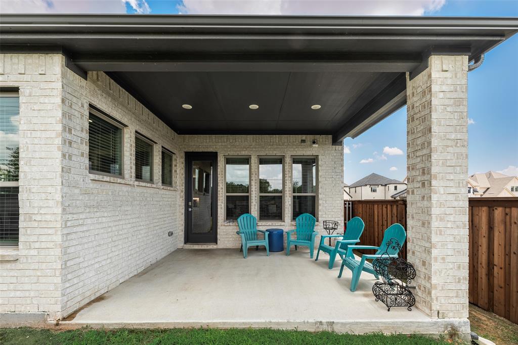 Windsong Ranch Ph 10 - Residential