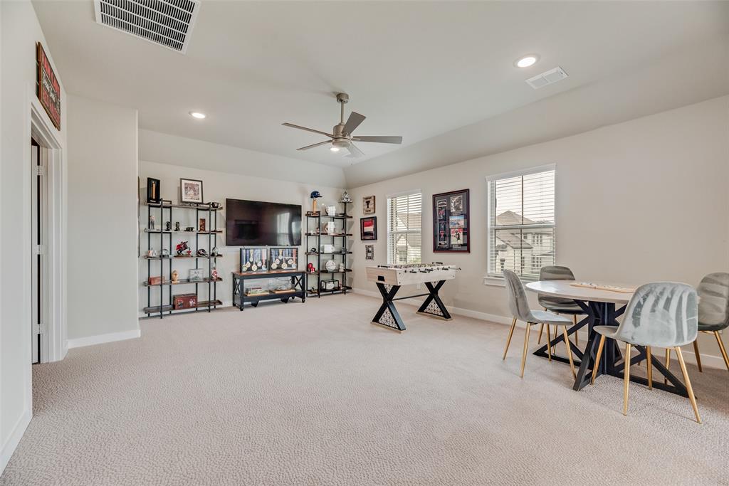 Windsong Ranch Ph 10 - Residential