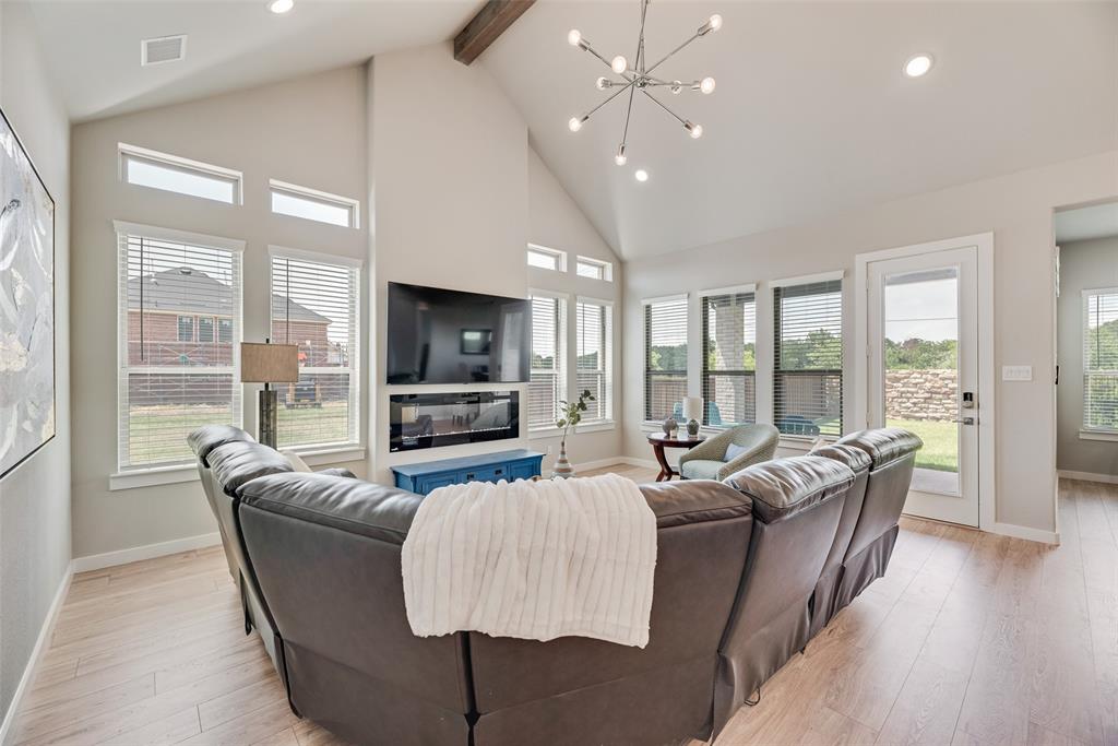 Windsong Ranch Ph 10 - Residential