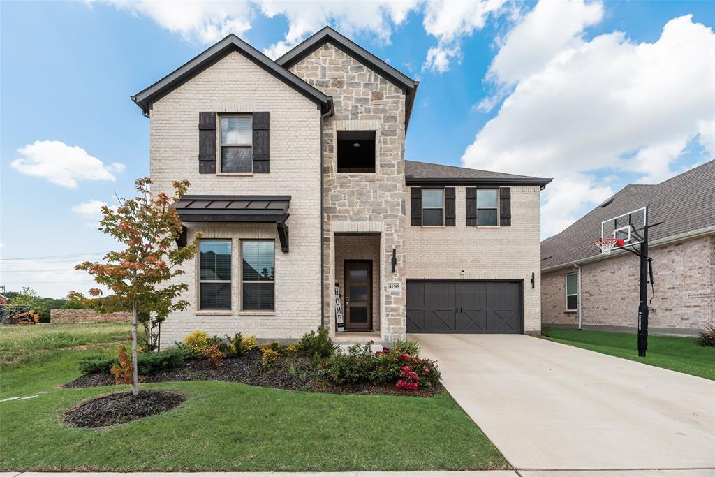 Windsong Ranch Ph 10 - Residential