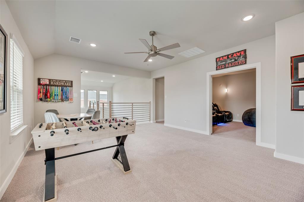 Windsong Ranch Ph 10 - Residential