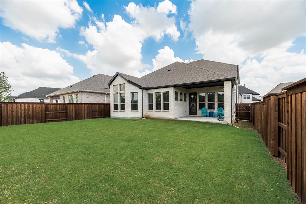 Windsong Ranch Ph 10 - Residential