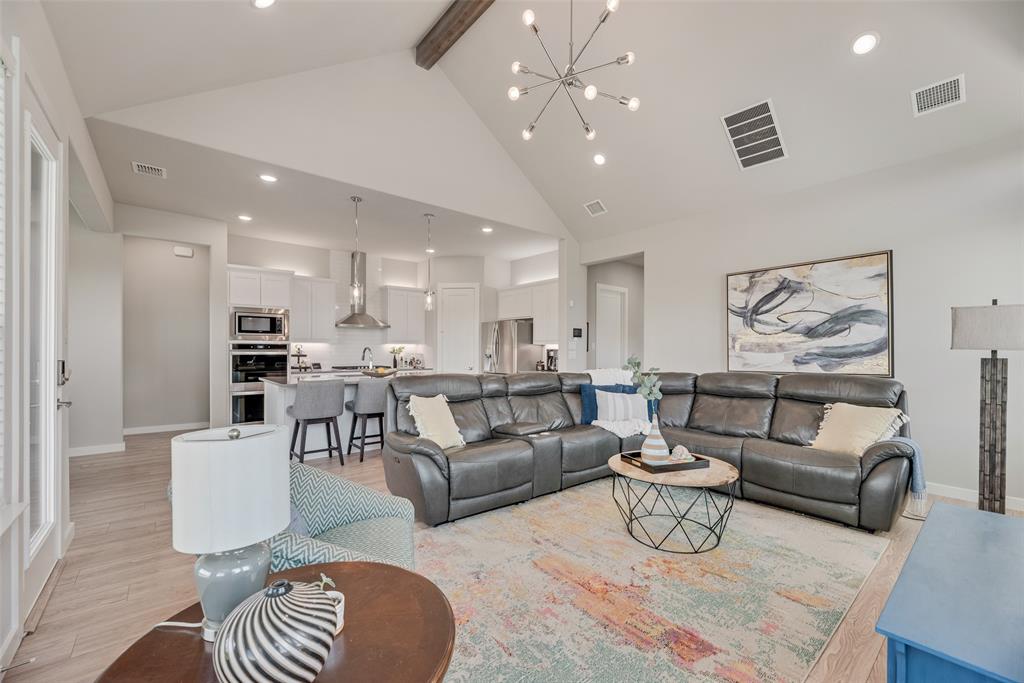 Windsong Ranch Ph 10 - Residential