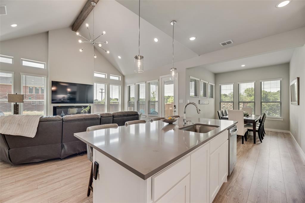 Windsong Ranch Ph 10 - Residential
