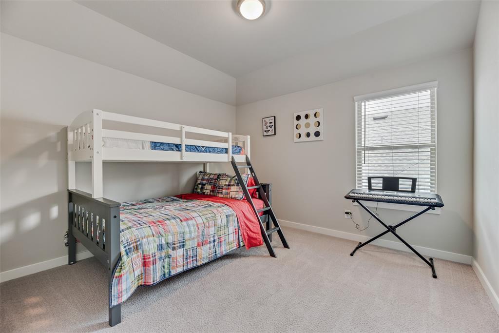 Windsong Ranch Ph 10 - Residential