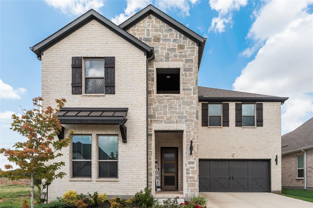 Windsong Ranch Ph 10 - Residential