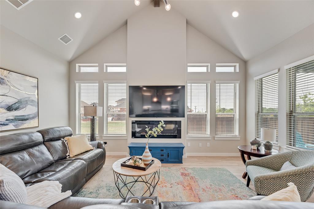 Windsong Ranch Ph 10 - Residential