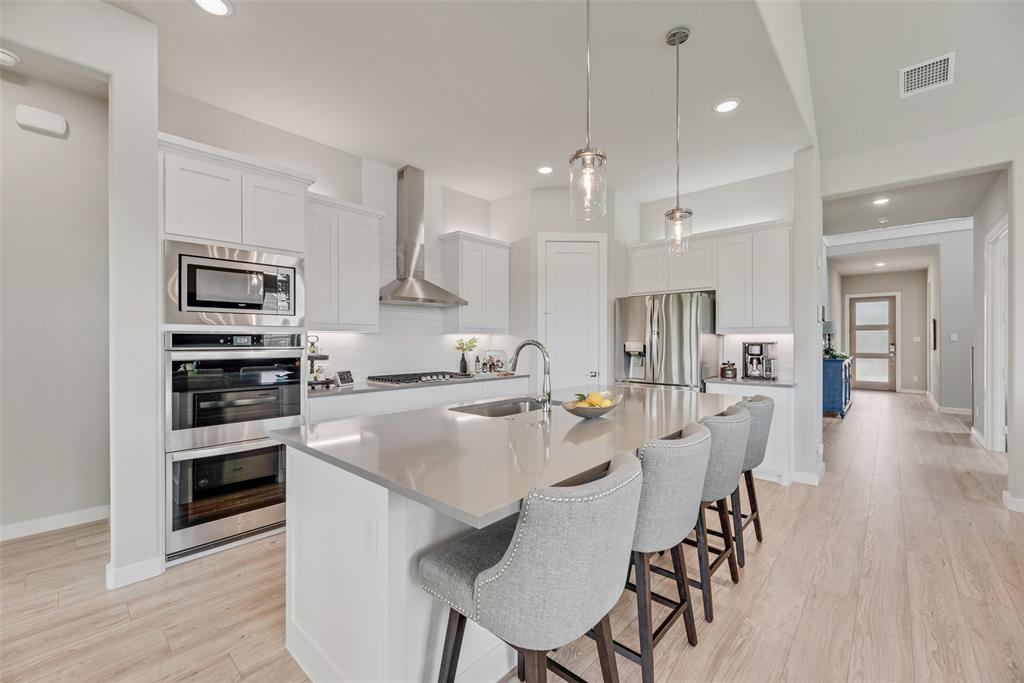 Windsong Ranch Ph 10 - Residential