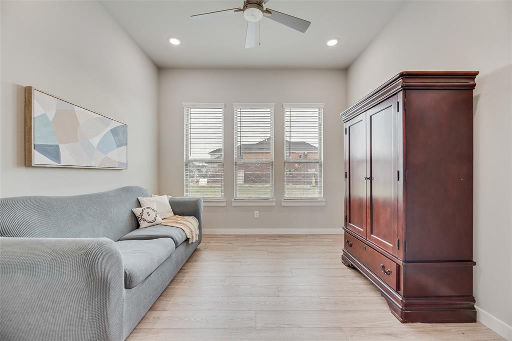 Windsong Ranch Ph 10 - Residential