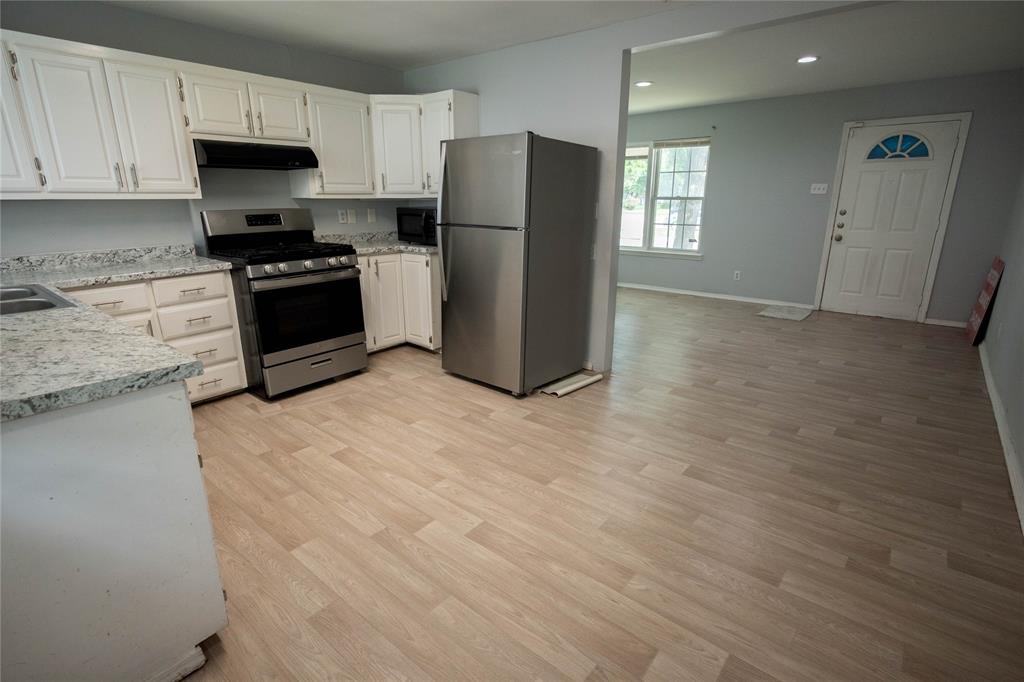 BUCKNER PARK - Residential