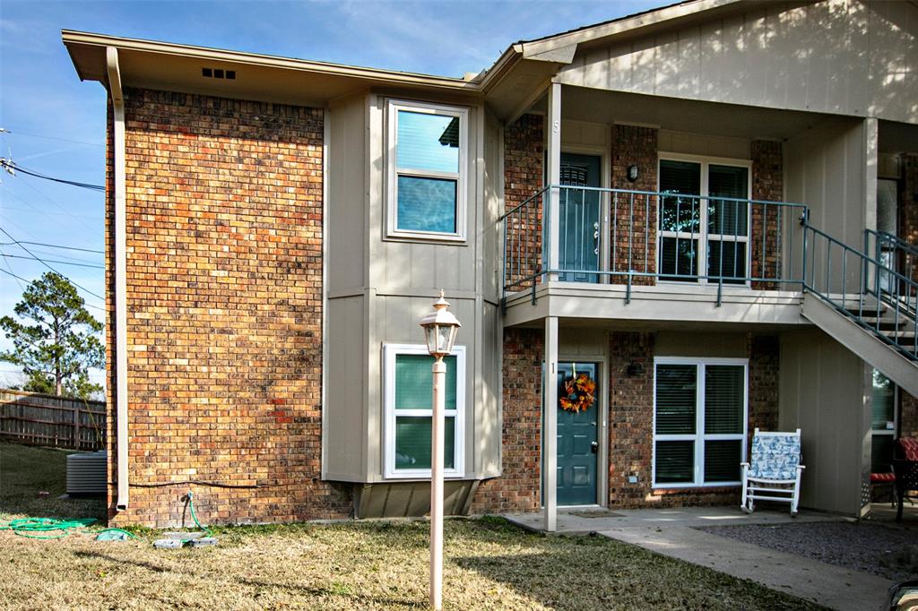 Life Scape Condos Bldg F - Residential