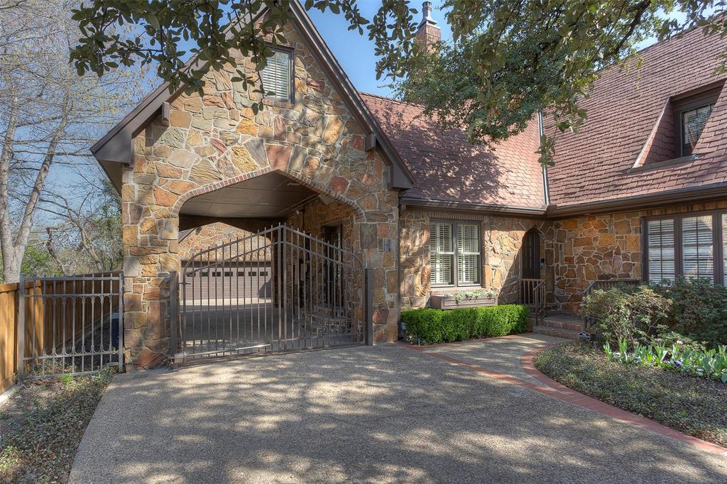 Bellaire Estates - Residential