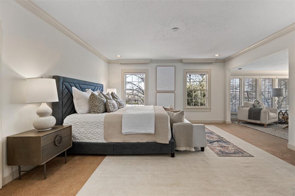 Bellaire Estates - Residential