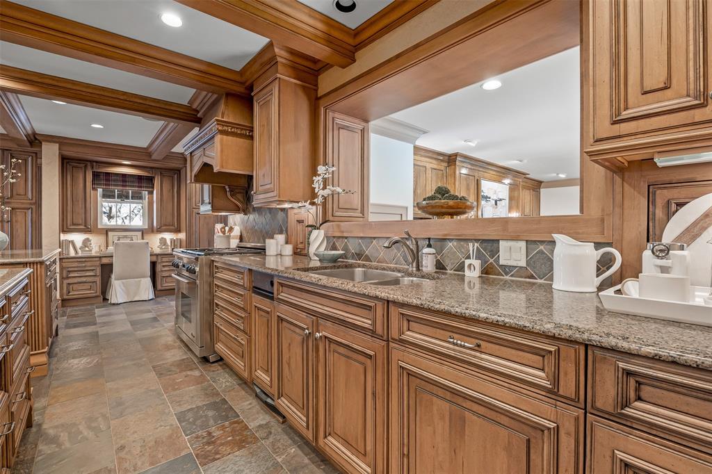 Bellaire Estates - Residential