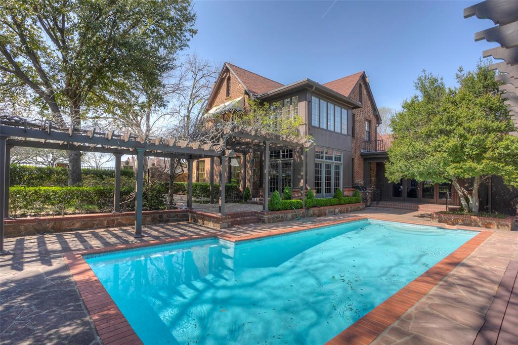 Bellaire Estates - Residential