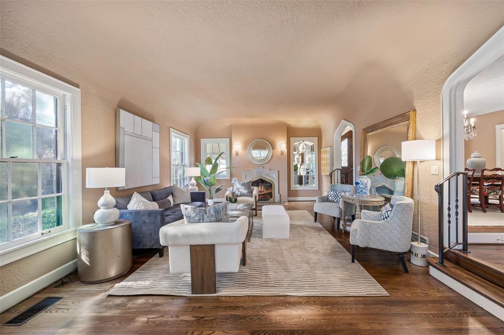 Bellaire Estates - Residential