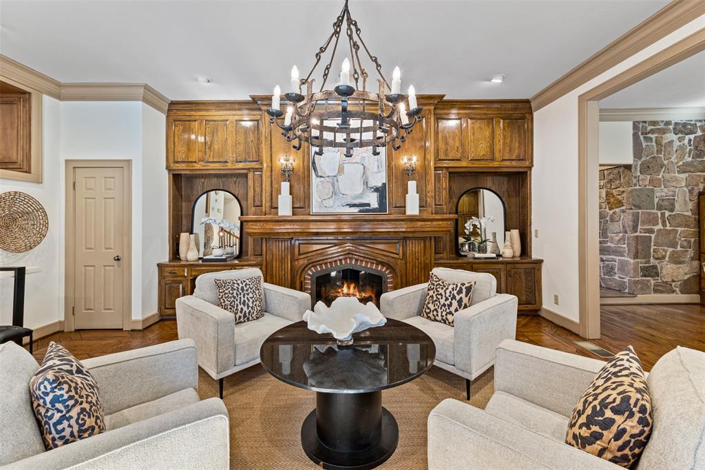 Bellaire Estates - Residential