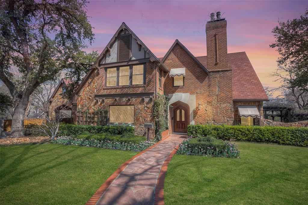 Bellaire Estates - Residential