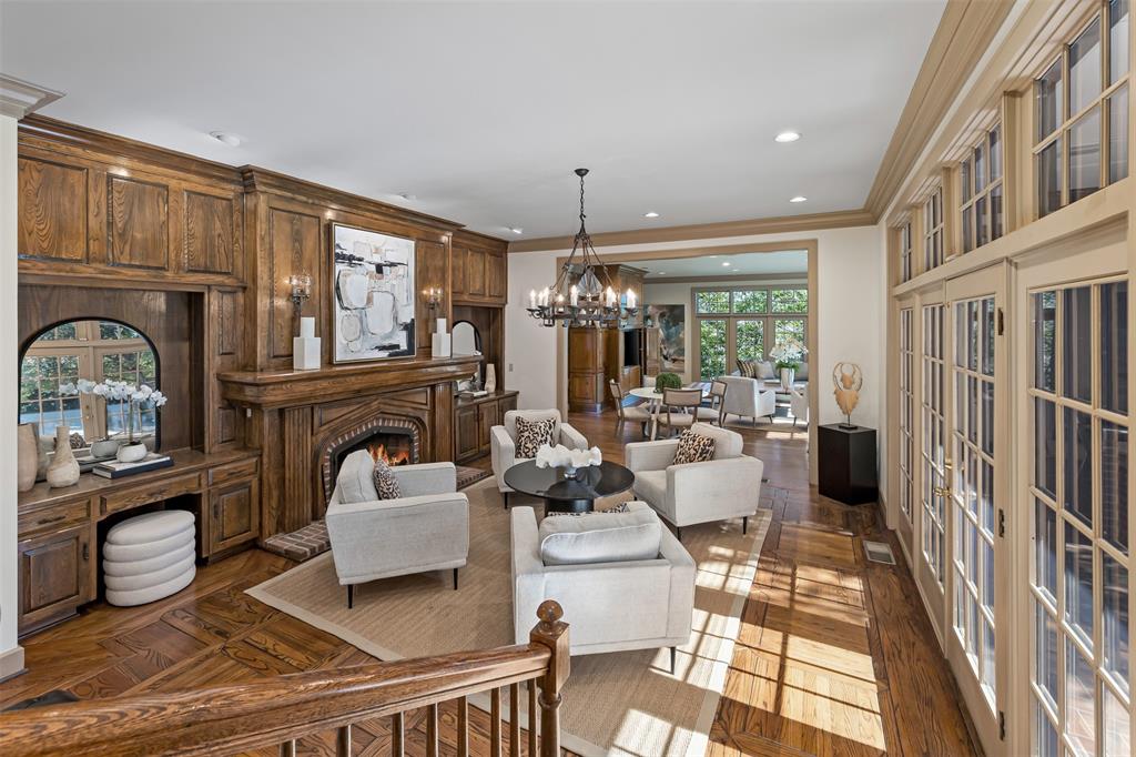 Bellaire Estates - Residential