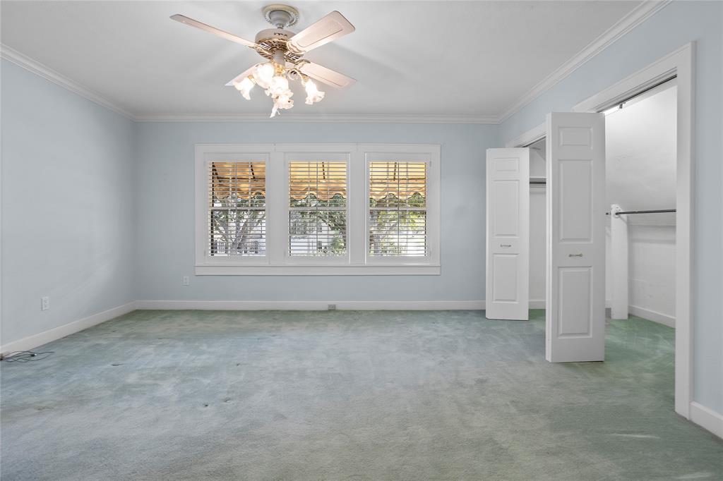 Bellaire Estates - Residential