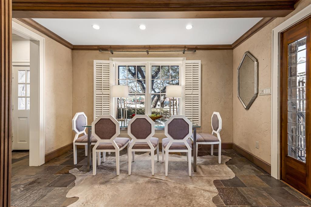 Bellaire Estates - Residential