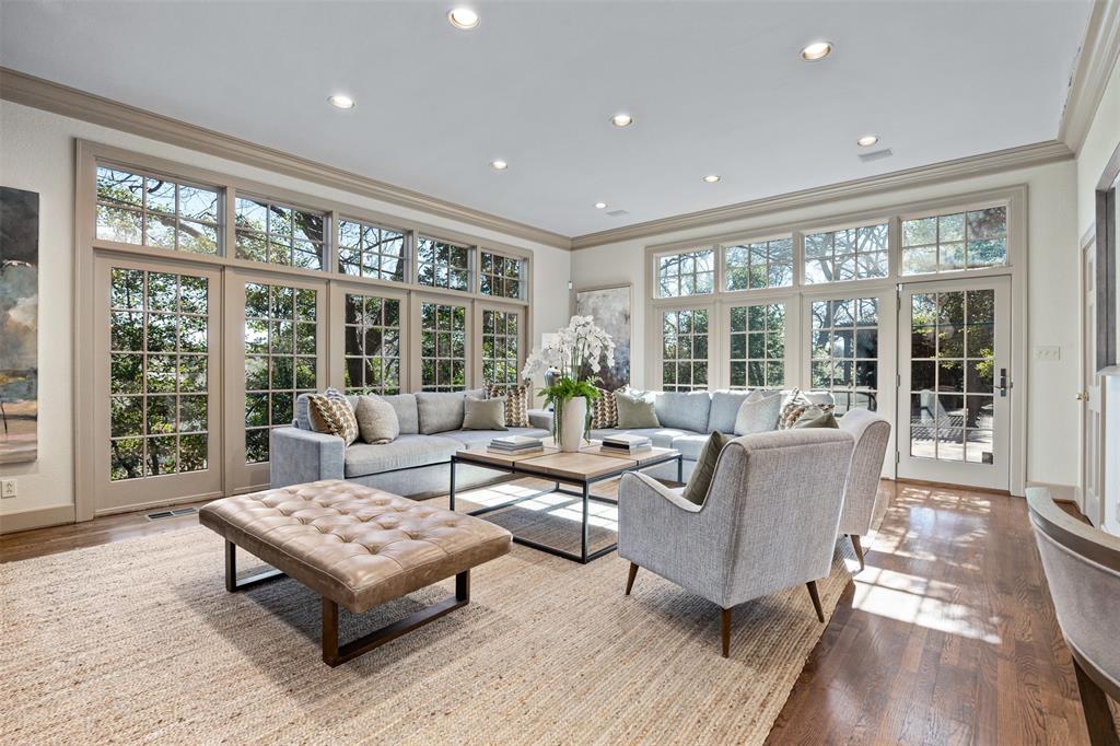 Bellaire Estates - Residential