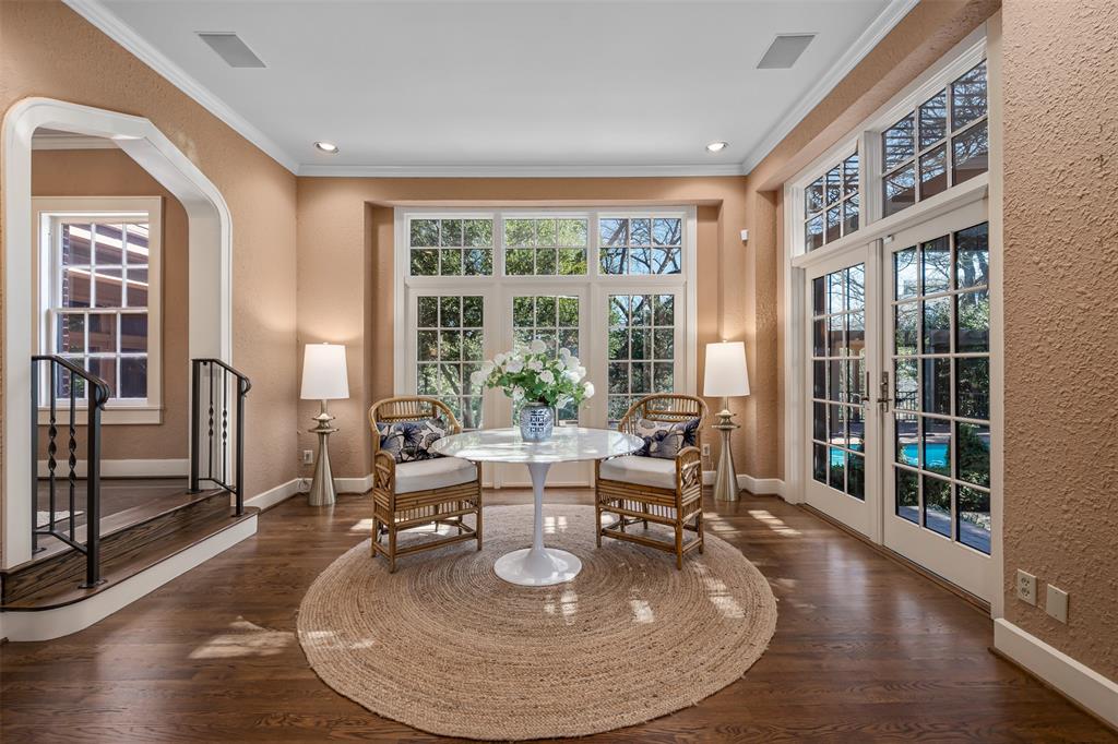 Bellaire Estates - Residential
