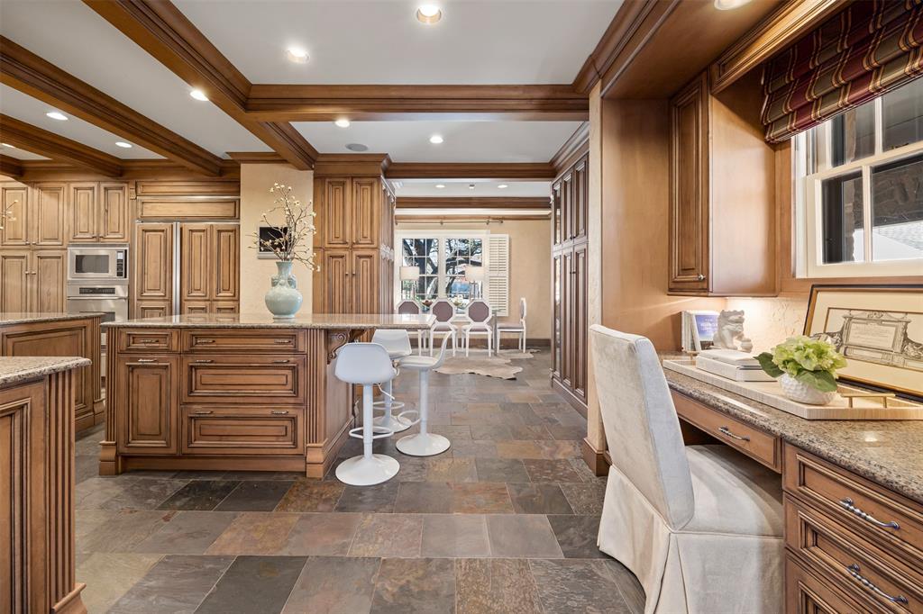 Bellaire Estates - Residential