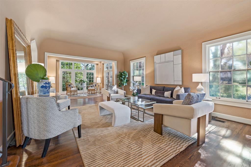Bellaire Estates - Residential