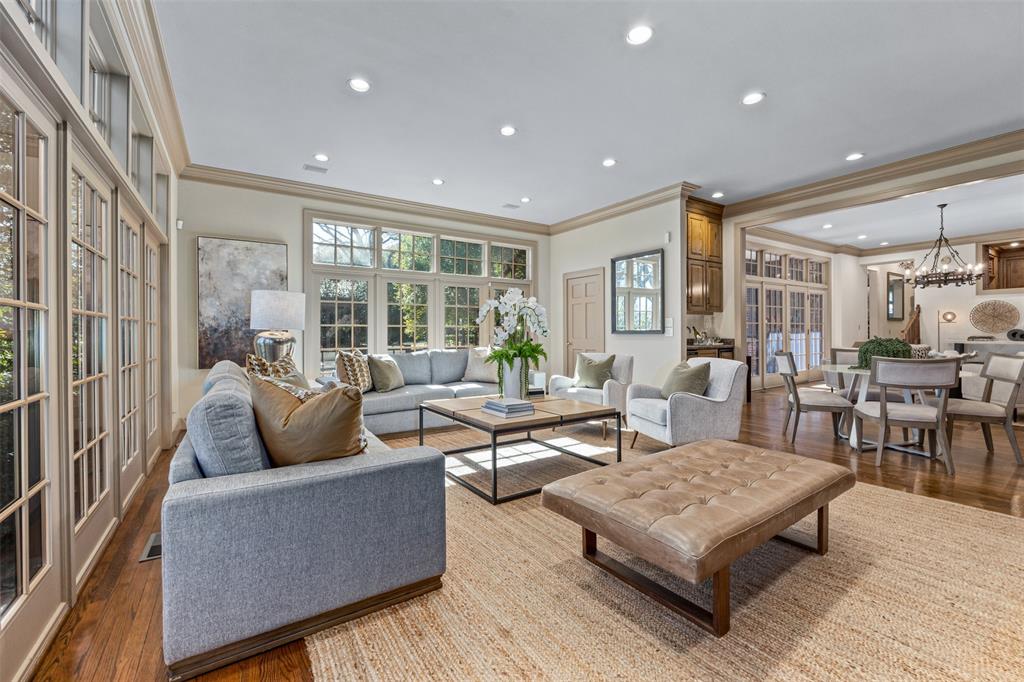 Bellaire Estates - Residential