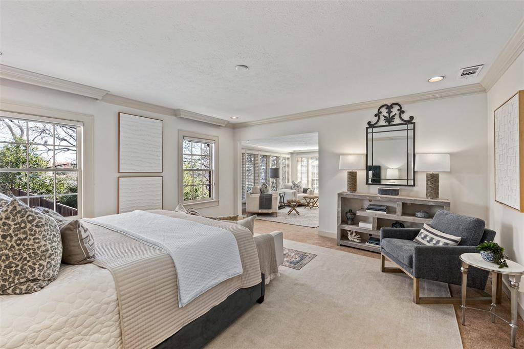 Bellaire Estates - Residential