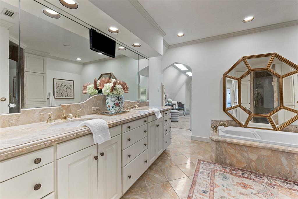 Bellaire Estates - Residential