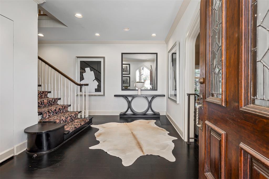 Bellaire Estates - Residential