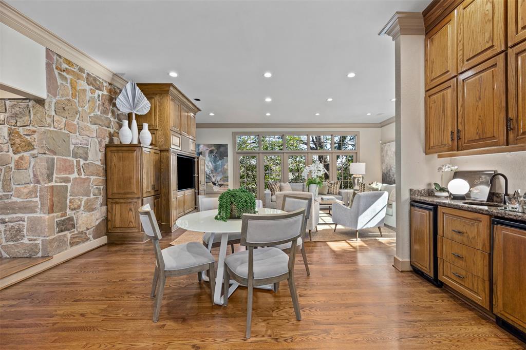 Bellaire Estates - Residential