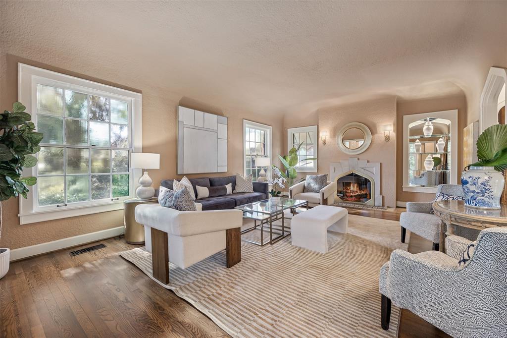 Bellaire Estates - Residential