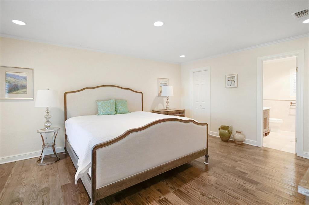 Peninsula - Residential