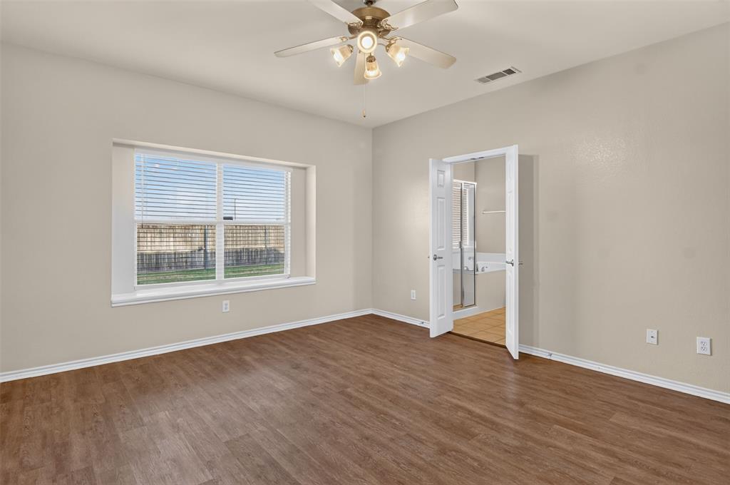 Trails Of Marine Creek The - Residential