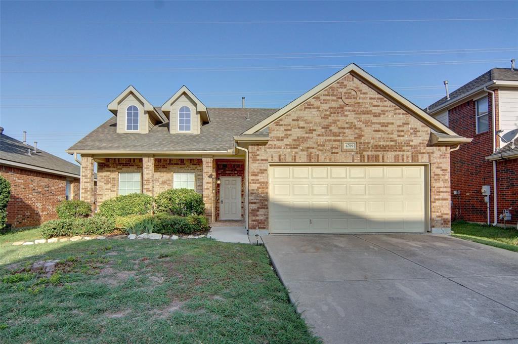 Trails Of Marine Creek The - Residential