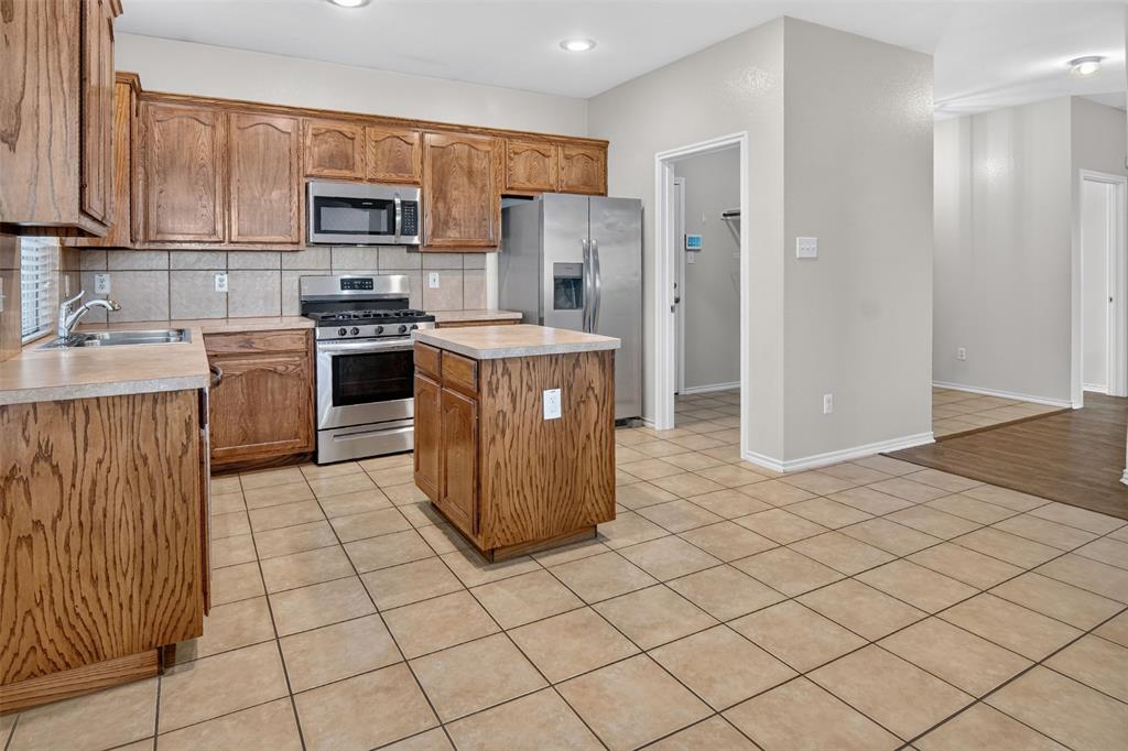 Trails Of Marine Creek The - Residential