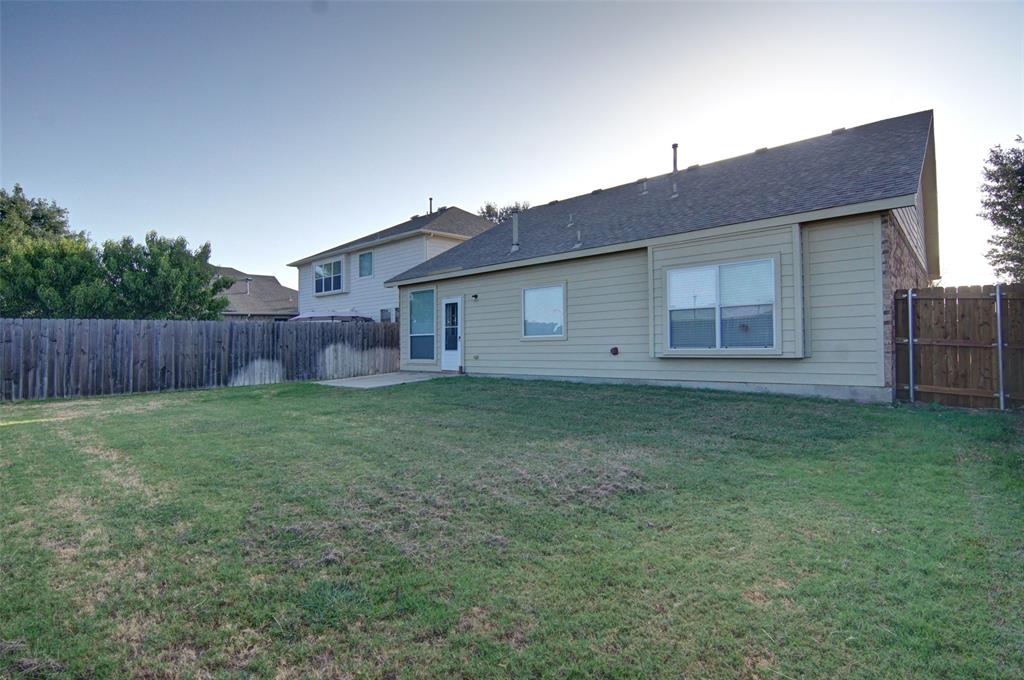 Trails Of Marine Creek The - Residential