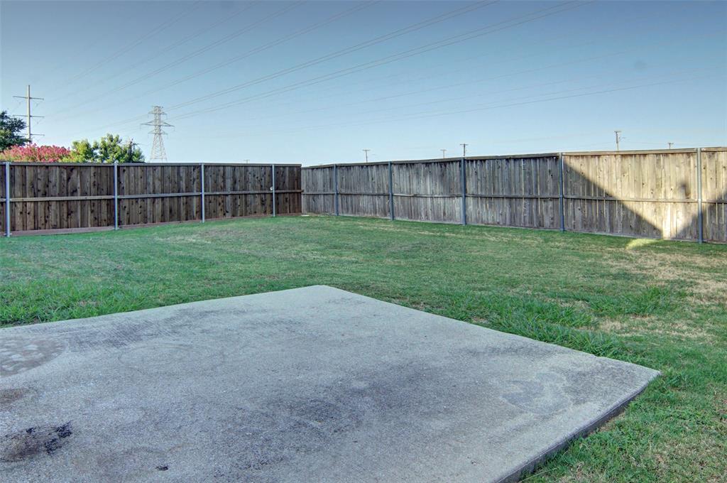 Trails Of Marine Creek The - Residential