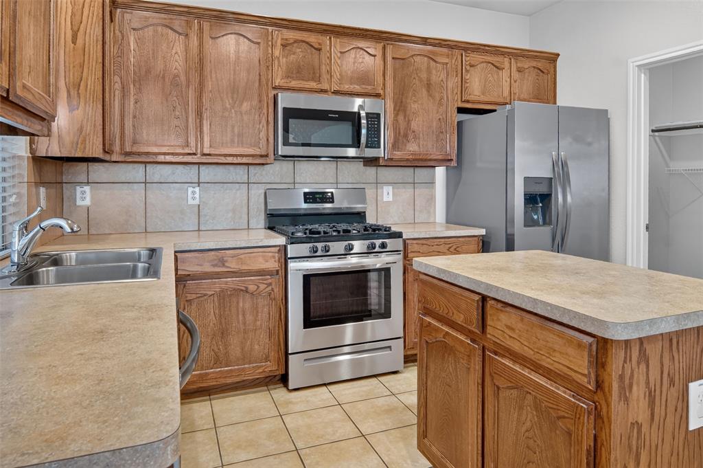 Trails Of Marine Creek The - Residential